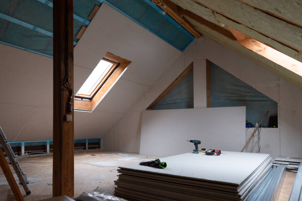 Best Insulation Installation Services in Bryant, WA